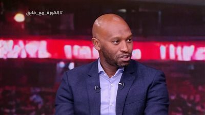 شيكابالا: حضوري عزاء والد محمد شحاتة واجب ..ولا أحد من الزمالك حضر غيري