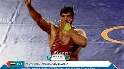 بعد نشر نيوز رووم .. وزير الرياضة والأولمبية يبحثان حل أزمة أبطال المصارعة