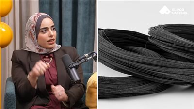 ريهام فتحي: بدأنا من ورشة صغيرة في القليوبية وتحولنا لكيان صناعي عمره 50 عام