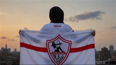 «ابقوا اطمنوا عليا الساعة 10».. رحيل مفجع لمشجعة الزمالك شروق رأفت قبل القمة