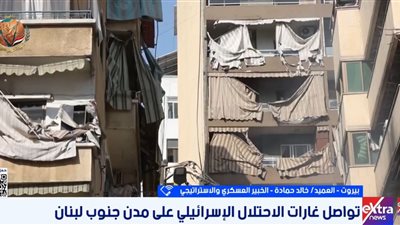 خبير عسكري: اتفاق وقف النار في لبنان بلا معنى فعلي.. وحزب الله خارج المعادلة 