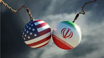 المقترح الإيراني الجديد لفتح مضيق هرمز.. أمريكا ترفض وتتمسك بموقفها