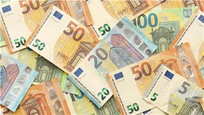 سعر اليورو اليوم بعد التراجع الأخير أمام الجنيه المصري.. (تحديث لحظي)