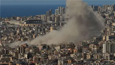 خبير عسكري يكشف استراتيجية الخطوط الحمراء الإسرائيلية بلبنان