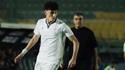 علي محمود: مباراتا الزمالك أصبحتا 