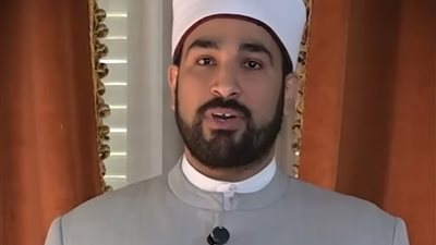 إمام بالأوقاف : خداع الناس في العالم الرقمي .. عقوبة دنيوية ومصيبة في الآخرة