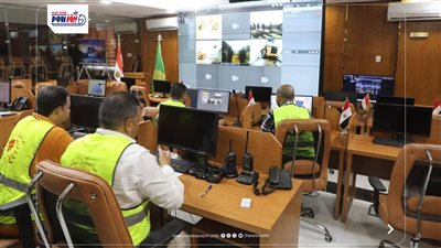 انطلاق الموجة الـ29 لإزالة التعديات في المنيا.. تشديد على استرداد حق الدولة 