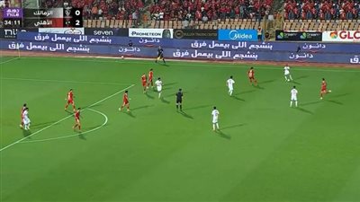 إبراهيم فايق: الأهلي يثبت قوته بثلاثية تاريخية أمام متصدر الدوري