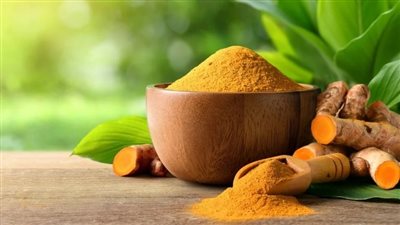 اكتشاف علمي: مركب طبيعي في الزنجبيل والكركم يواجه البكتيريا المقاومة