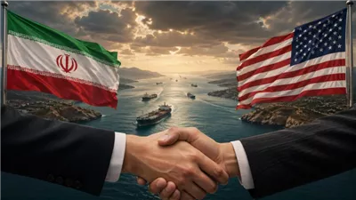 إيران: مقترحنا الذي رفضه ترامب يقضي بفتح مضيق هرمز قبل التفاوض النووي