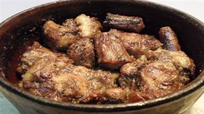 طريقة عمل العكاوي بخطوات سهلة وبسيطة.. قبل عيد الأضحى
