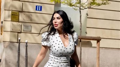سارة نخلة تتجه للعالمية من بوابة فرنسا                    