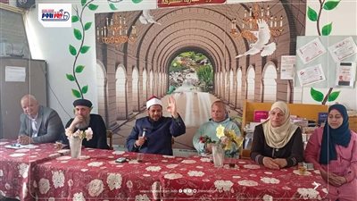 المنيا تطلق لقاءات توعوية لتعزيز ثقافة ترشيد الاستهلاك ومواجهة الشائعات