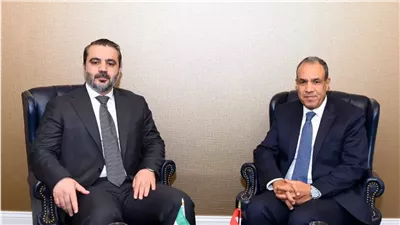 الشرق الأوسط: مصر أبلغت سوريا تحفظها على تعيين محمد طه الأحمد سفيرا بالقاهرة