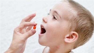 دراسة حديثة تحذر من تناول الأطفال للمكملات الغذائية 