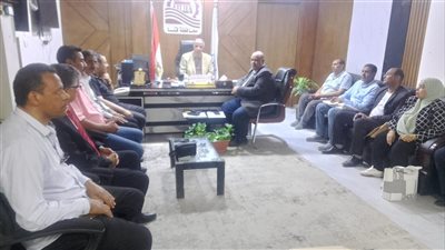 «تعليم قنا» تشدد على تكافؤ الفرص وضبط إجراءات الامتحانات