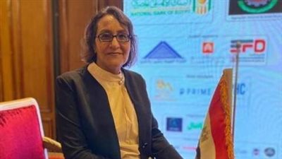 خبيرة أسواق المال: البورصة المصرية تواصل الصعود القوي بعد إجازة عيد الأضحى 