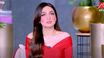 «حلمي اتفسر والأهلي عمهم».. ياسمين عز: إحنا بنحب نغلس على الزمالك 