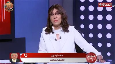 ماك شرقاوي: ترامب يناور 