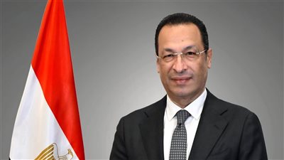 وزير الاتصالات: لم يتم المساس بأسعار المكالمات والشحن وزيادة الإنترنت طفيفة
