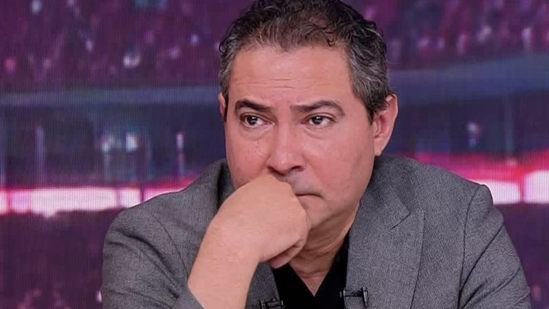 محمد بركات 