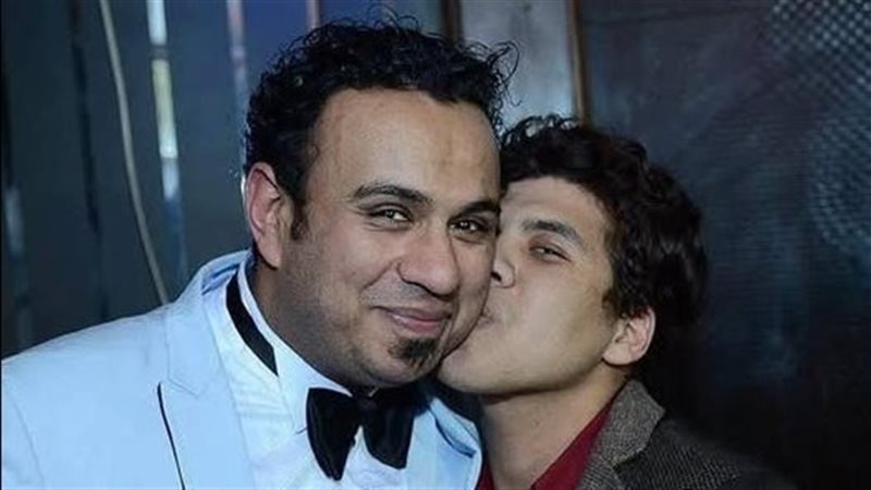عمر كمال ومحمود الليثي