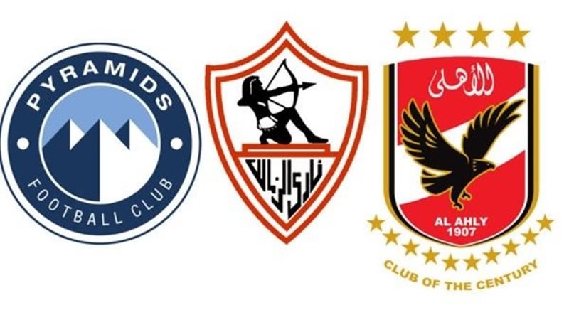 مباريات الأهلي والزمالك
