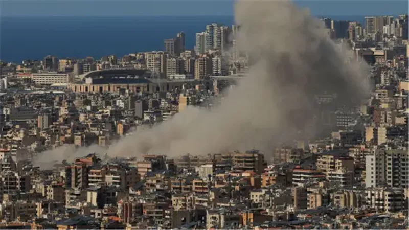 لبنان