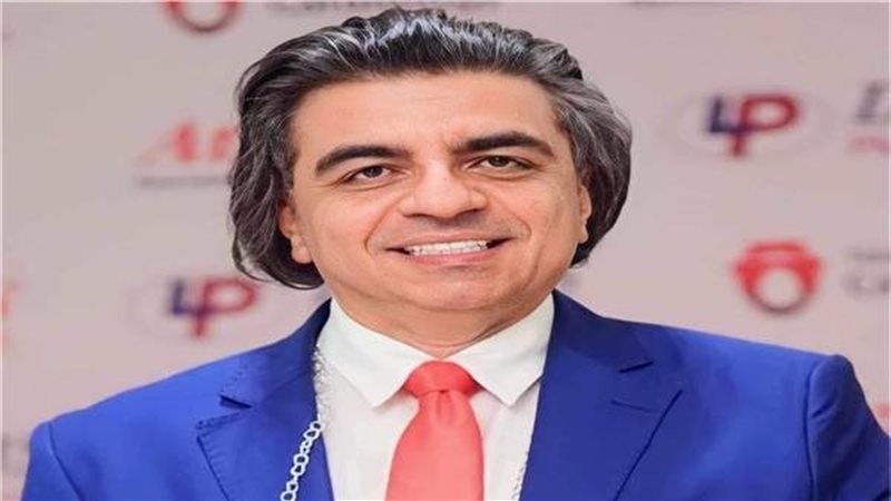 الدكتور جمال شعبان