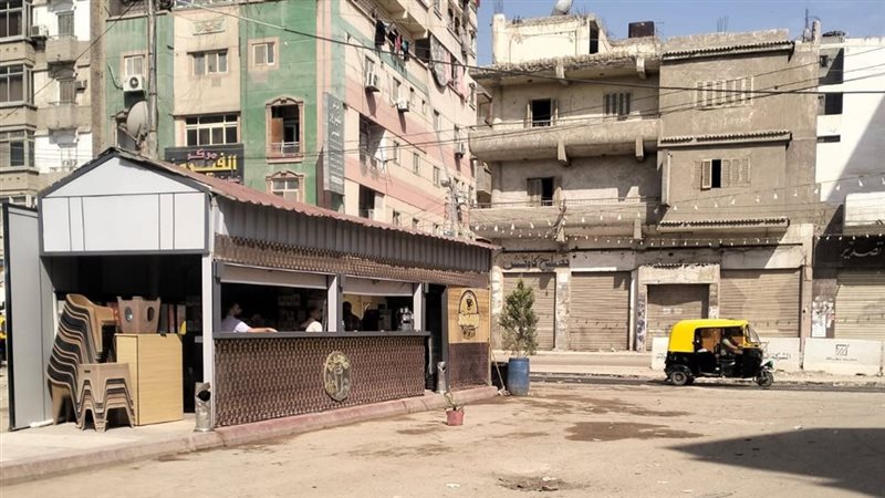 حالة الطقس في البحيرة