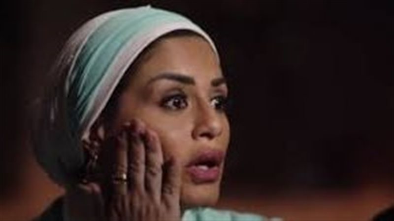 منة فضالي