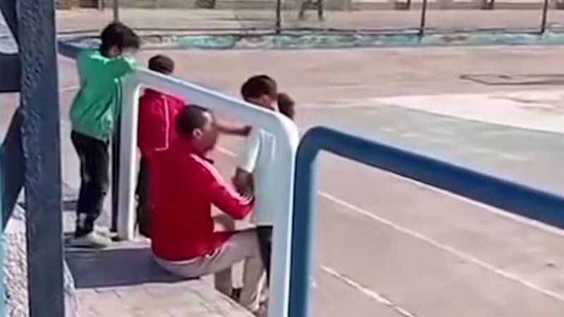 تعدي  