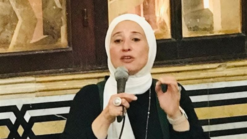 د.جيهان ياسين