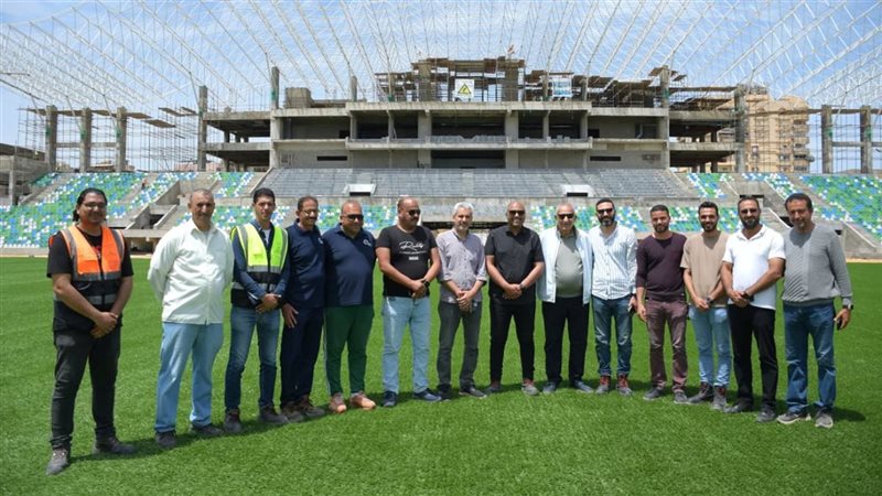 مجلس إدارة المصري