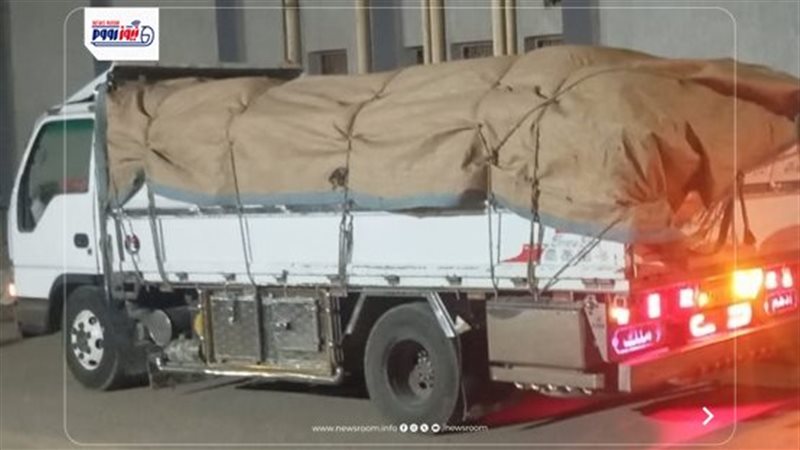 المضبوطات 