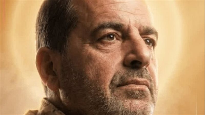 الحاج علي موسوي