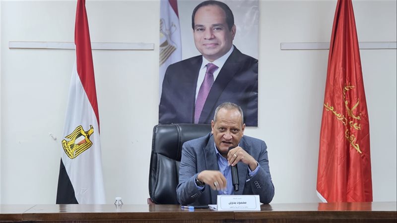 وكيل وزارة التربية
