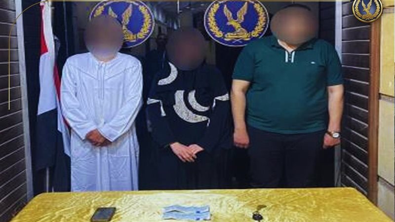 المتهمين 