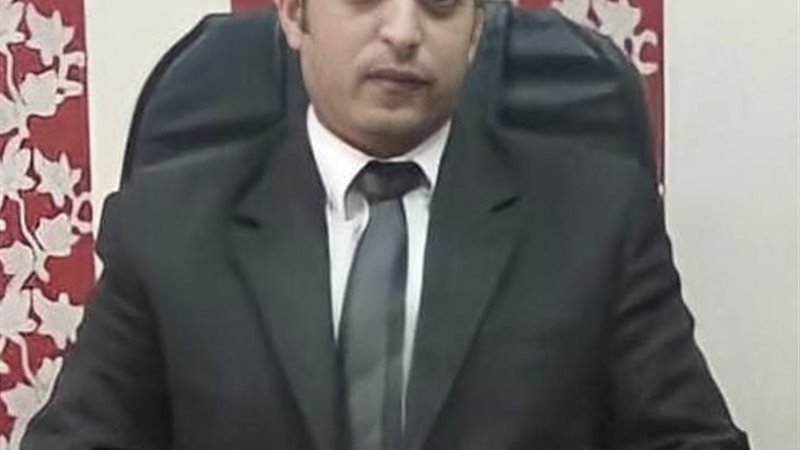 الدكتور محمد القزاز