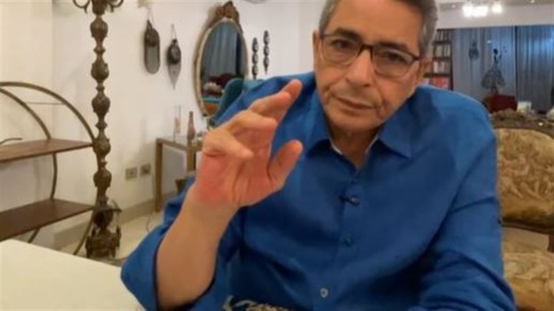 محمود سعد 