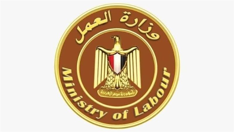 وزارة العمل 