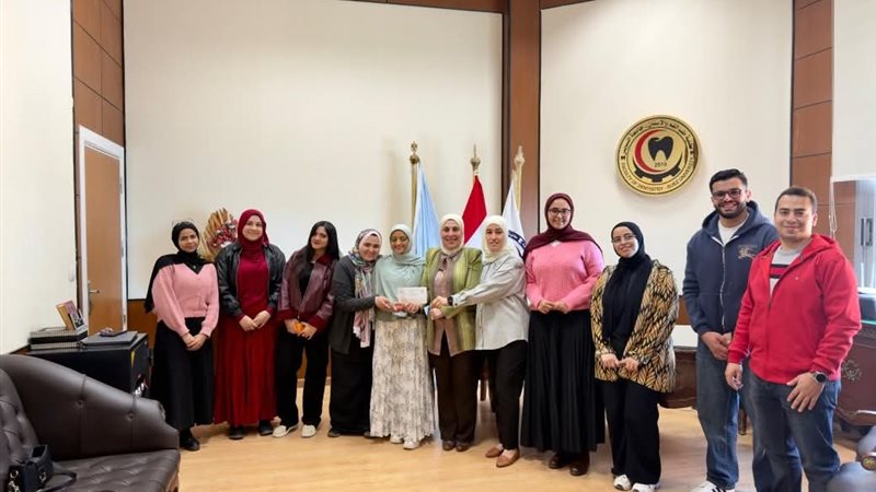 حانب من الفعالية