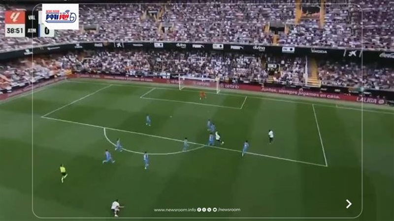 Valencia vs Atletico