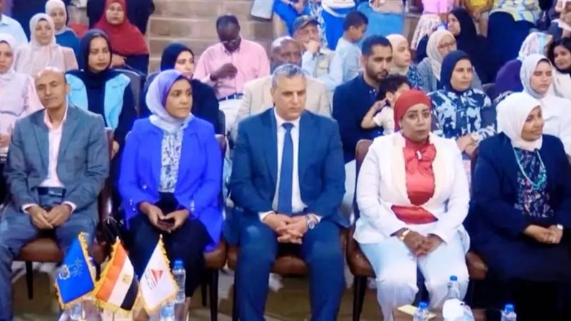 انطلاق مبادرة أسوان