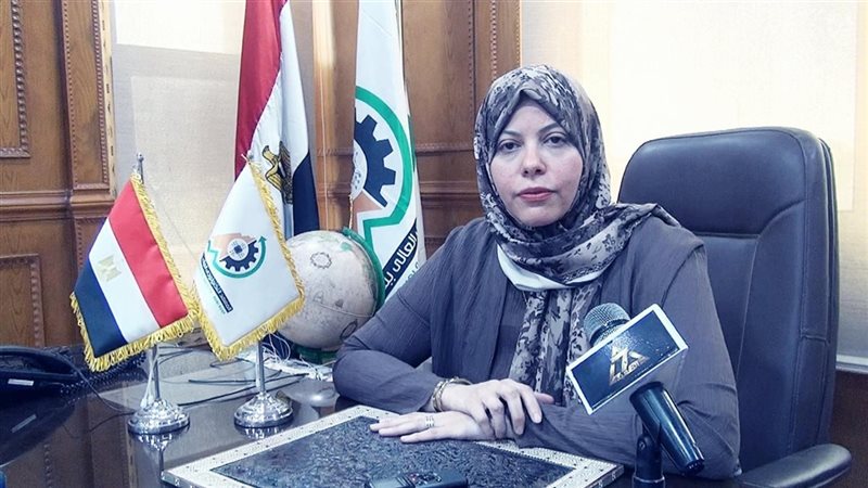 الدكتورة شيماء رجاء