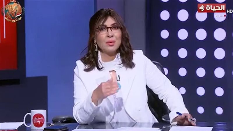 عزة مصطفى