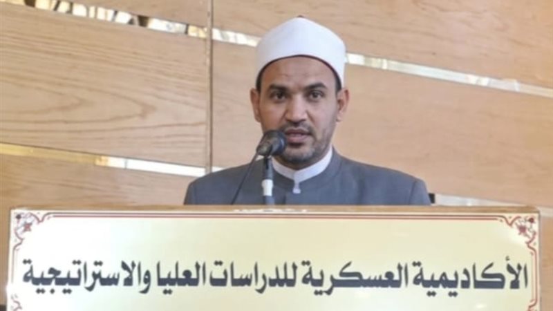الشيخ محمود عطا 