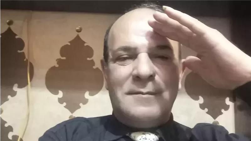 المحامي علاء السيد