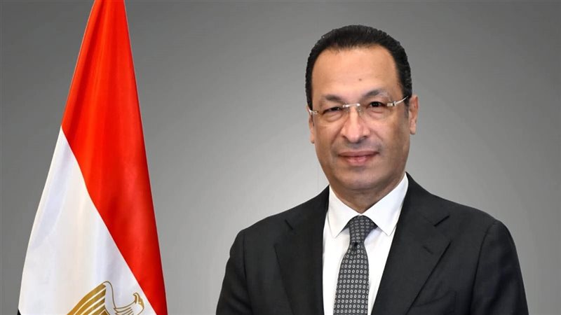 وزير الاتصالات
