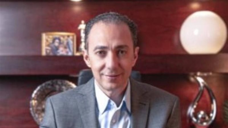 رئيس صحة النواب